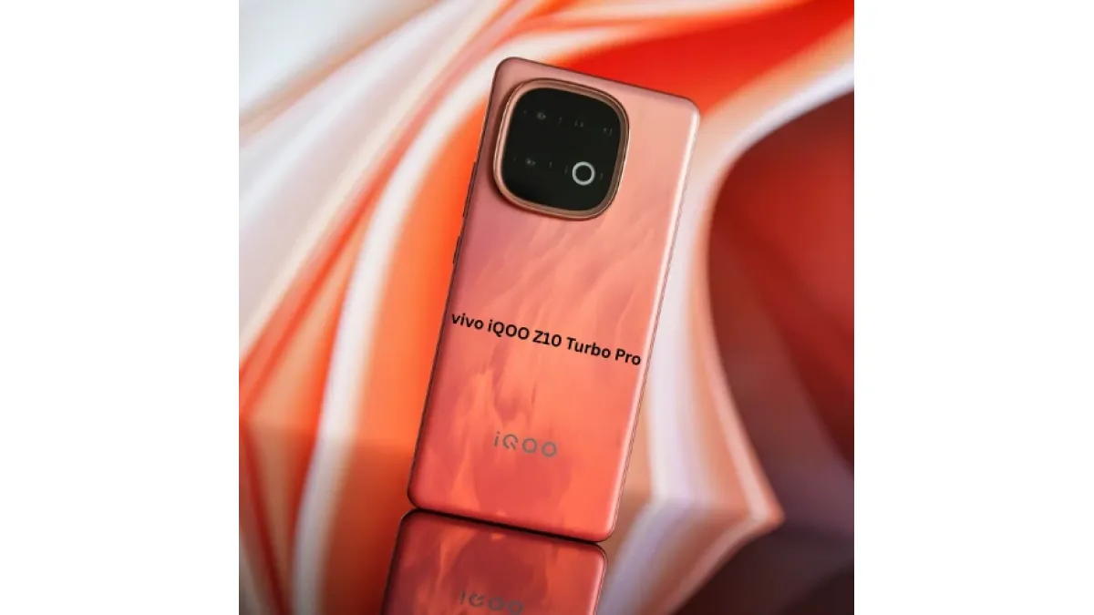 Vivo iQOO Z10 Turbo Pro price in Bangladesh